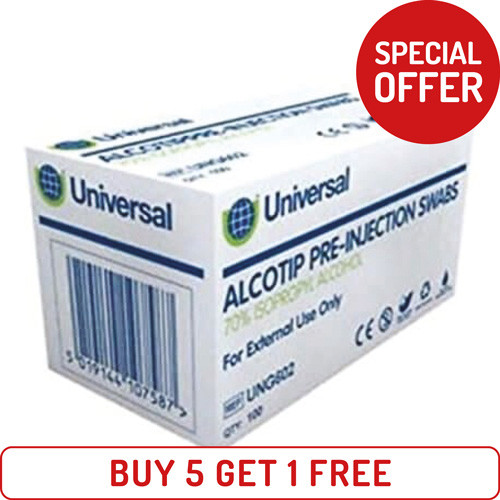 STE Special offer