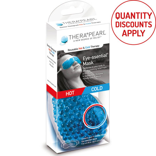THERA PEARL EYE MASK