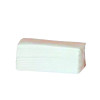 2PLY WHITE M-FOLD FLUSHABLE HAND TOWEL / CARTON