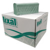 1PLY GREEN C-FOLD HAND TOWEL / CARTON