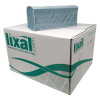 1PLY BLUE  C-FOLD HAND TOWEL / CARTON