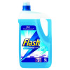 FLASH LIQUID ALL PURPOSE CLEANER - OCEANS - 5 LITRE