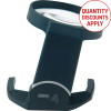 COIL HIGH POWER TILTING MAGNIFIER 80MM 4X