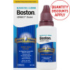 BOSTON ADVANCE SOLUTION