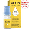 AEON PROTECT PLUS EYE DROPS 10ML BOTTLE