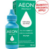 AEON PROTECT EYE DROPS 10ML BOTTLE