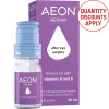 AEON REPAIR EYE DROPS 10ML BOTTLE