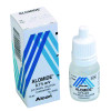 ALOMIDE EYE DROPS 10ML BOTTLE