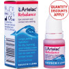 ARTELAC REBALANCE EYE DROPS 10ML BOTTLE