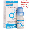 AVIZOR LACRIFRESH 0.2% EYE DROPS 10ML BOTTLE