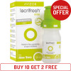AVIZOR LACRIFRESH ALOE EYE DROPS 10ML BOTTLE