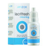 AVIZOR LACRIFRESH CLEANING EYE DROPS 15ML BOTTLE