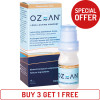 AVIZOR LACRIFRESH OZEAN 10ML