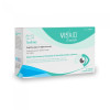 AVIZOR VISAID EYE WIPES BOX/20