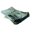 HEAVY DUTY BIN BAGS 160G x 200