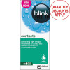 BLINK CONTACTS