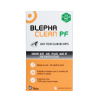 BLEPHACLEAN 20 EYELID WIPES - PLASTIC FREE