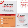 BLEPHADEMODEX 30 EYELID WIPES