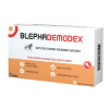 BLEPHADEMODEX 30 EYELID WIPES