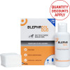 BLEPHASOL DUO 100ML WITH 100 PADS