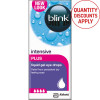 BLINK INTENSIVE TEARS PLUS LIQUID GEL 10ML