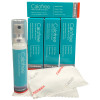 CALOFREE SPRAY & CLOTH LENS CLEANING KIT PACK OF 6