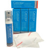 CALOCLEAR SPRAY & CLOTH LENS CLEANING KIT PACK OF 6