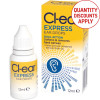 CL-EAR EXPRESS EAR DROPS 12ML BOTTLE