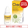 CL-EAR OLIVE OIL EAR DROPS 15ML BOTTLE