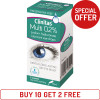 CLINITAS 0.2% EYE DROPS 10ML BOTTLE