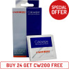 Calowipes 30 wipes