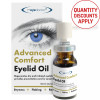 THE EYE DOCTOR ADVANCED COMFORT EYELID OIL