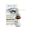 THE EYE DOCTOR ADVANCED COMFORT EYELID OIL