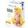 THE EYE DOCTOR BABY EYELID WIPES 20 PACK