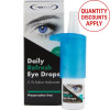 THE EYE DOCTOR DAILY REFRESH (PF)  RELIEF DROPS (0.1%)