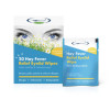 THE EYE DOCTOR HAYFEVER RELIEF EYELID WIPES 20 PACK