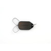 EYE DOCTOR READING GLASSES & KEYRING CASE