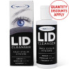 THE EYE DOCTOR LID CLEANSER