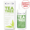 THE EYE DOCTOR TEA TREE LID CLEANSER 100ML