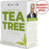 P-EYE DOCTOR TEA TREE OIL EYELID WIPES