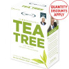 P-EYE DOCTOR TEA TREE OIL EYELID WIPES