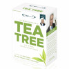 P-EYE DOCTOR TEA TREE OIL EYELID WIPES