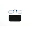 EYE DOCTOR COMPACT READING GLASSES & PODCASE