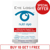 EYE LOGIC NUTRIEYE 30 CAPSULES