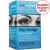 EYE NUTRIENTS DRY OMEGA 60 CAPSULES