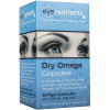 EYE NUTRIENTS DRY OMEGA 60 CAPSULES