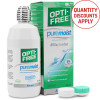OPTIFREE PUREMOIST SOLUTION