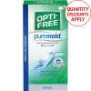 OPTIFREE PUREMOIST SOLUTION
