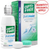 OPTIFREE PUREMOIST SOLUTION
