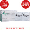 EYETONIC 20 EYELID WIPES